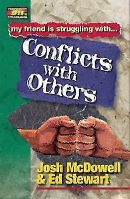 Conflicts with Others