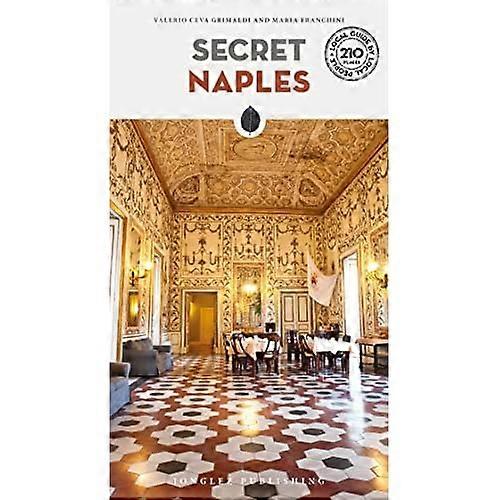 Geheim Napels (Geheime Gidsen)