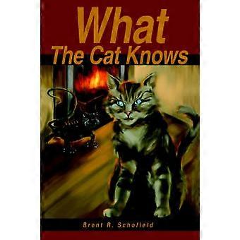 What The Cat Knows