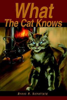 What The Cat Knows