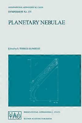 Planetary Nebulae