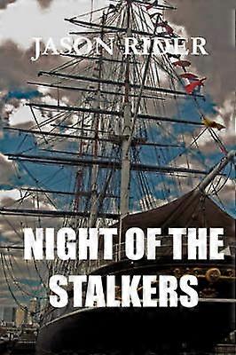 Night Of The Stalkers