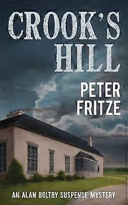 Crook's Hill