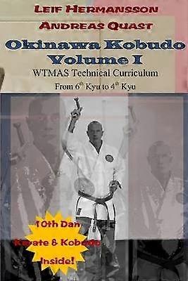 Okinawa Kobudo - Bind I