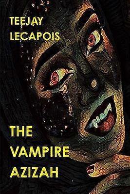 The Vampire Azizah