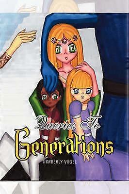 Queries To Generations