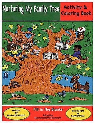 Nurturing My Family Tree