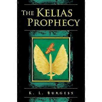 The Kelias Prophecy