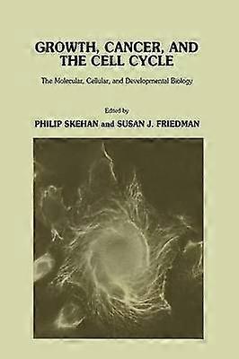 Growth Cancer and the Cell Cycle