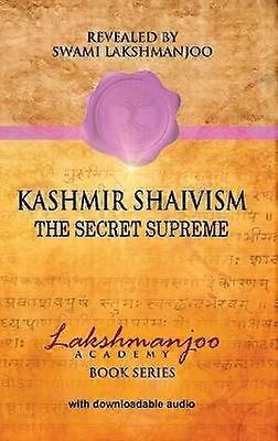 Kashmir Shaivism
