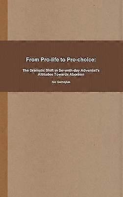 Od Pro-life k Pro-choice