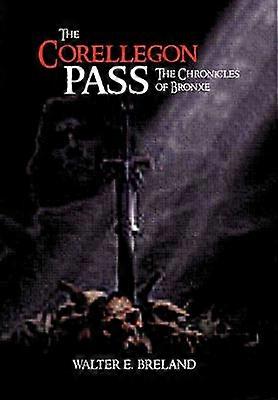 Der Corellegon-Pass