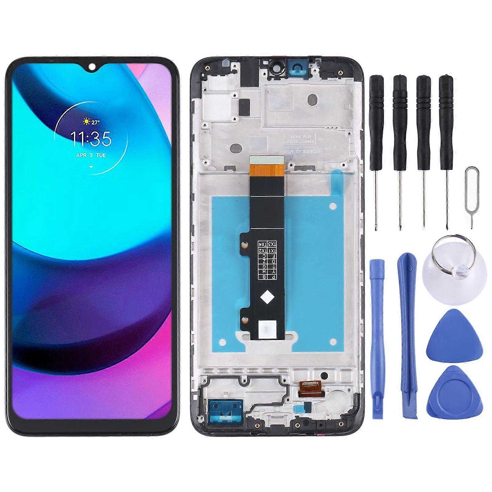 TFT LCD Screen For Motorola Moto E20