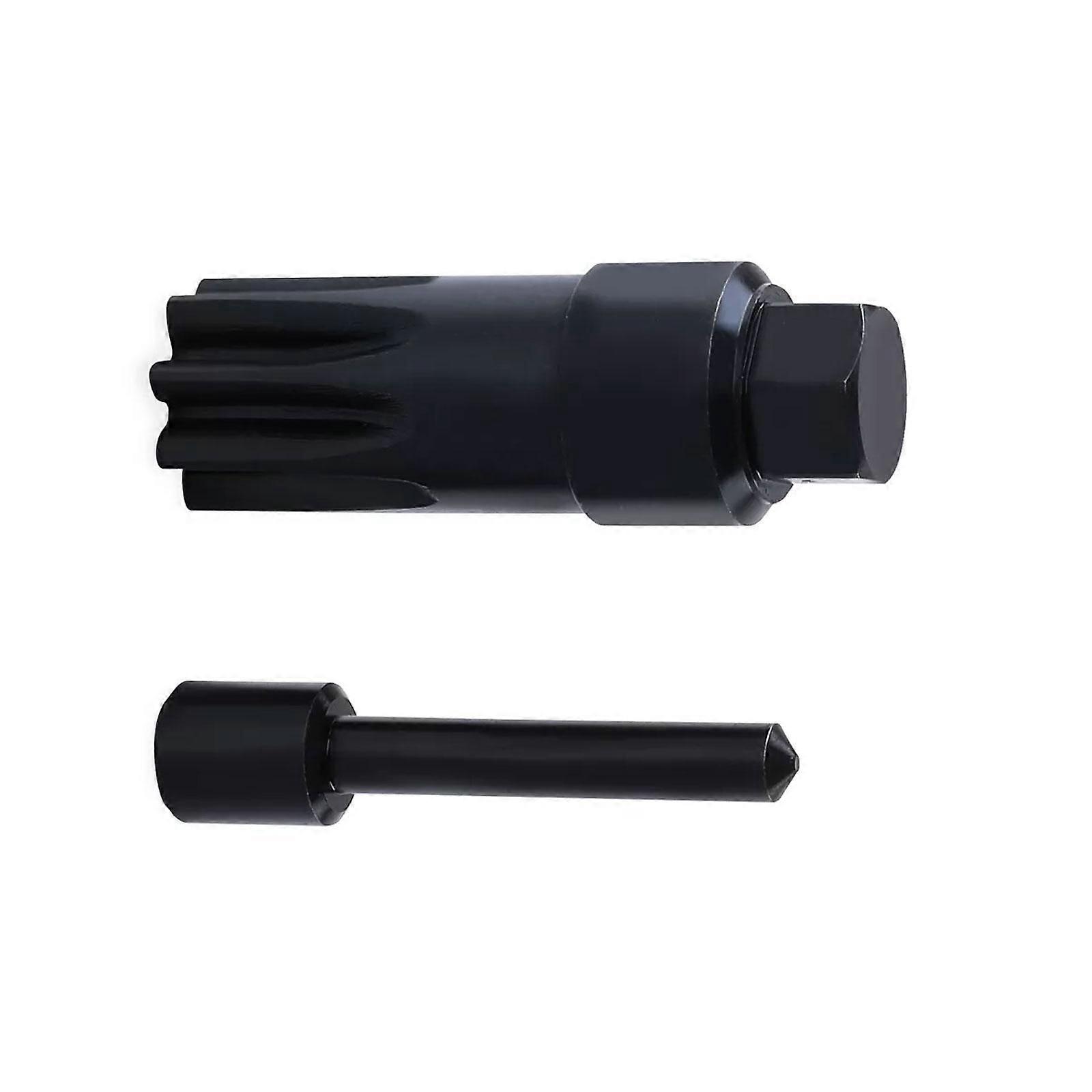 Engine Turning Tool and Timing Pin Kit for John Deere Simple Assembly