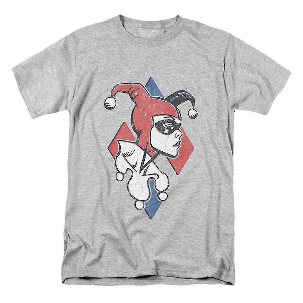 Batman Profiling T-Shirt