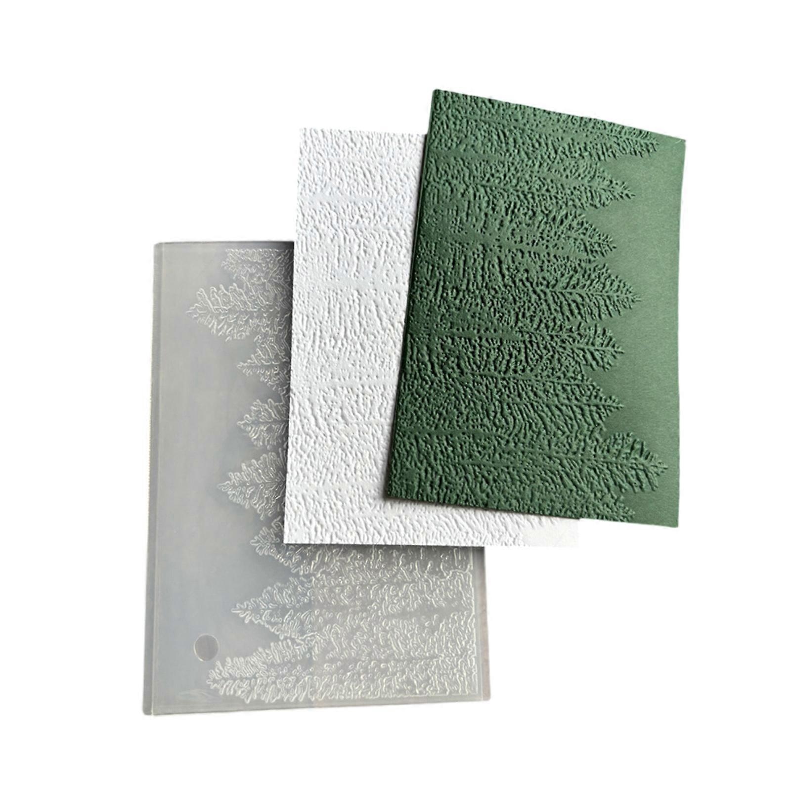 Embossing Folders Embossing Machine Templates Paper Card Embossing Stencils for Card Making Photo Album Scrapbooking