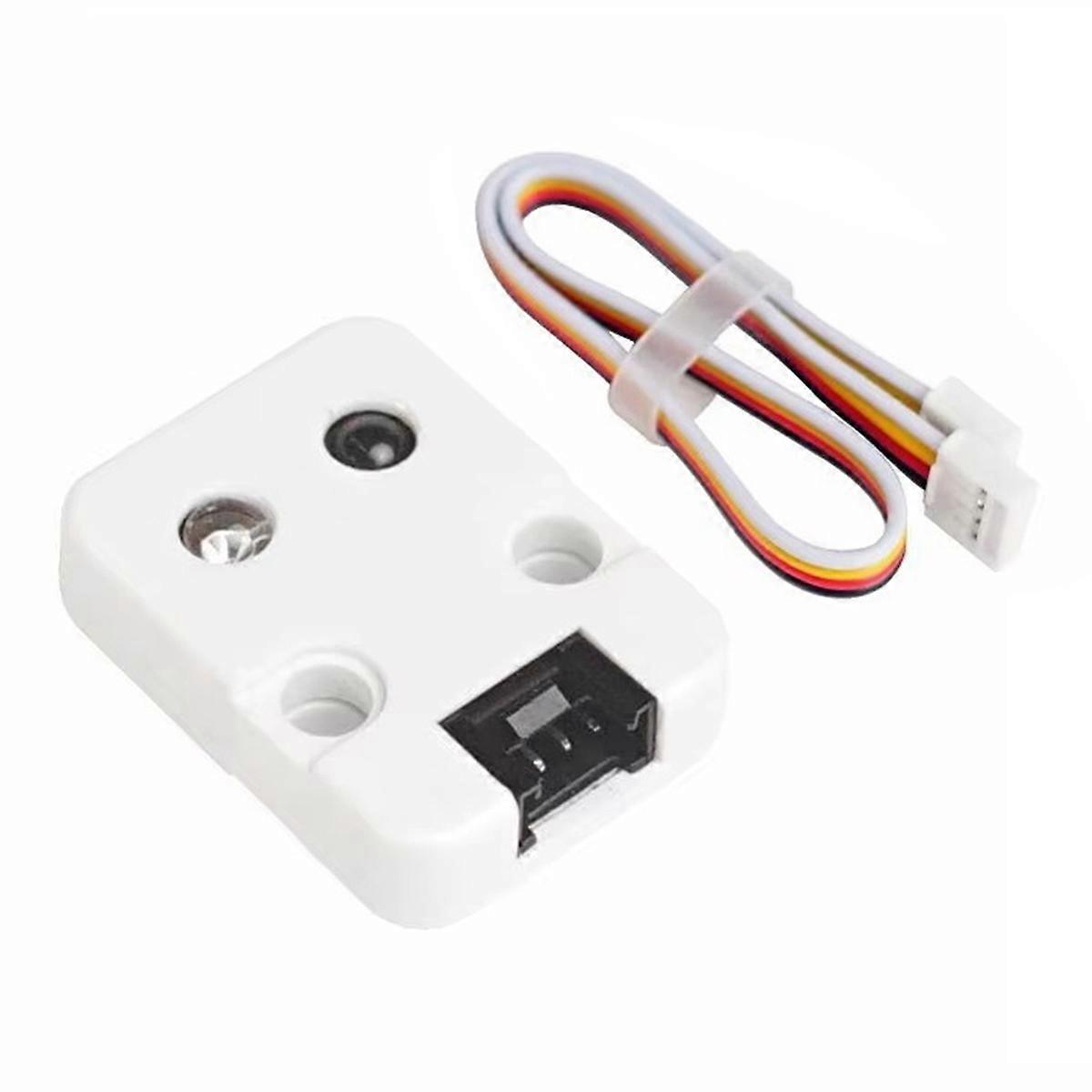 IR Infrared Unit Infrared Emission/Reception Encoding and Decoding GPIO Interface Mini Infrared Emi
