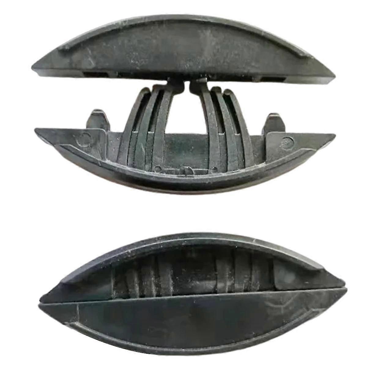 Trebearbeiding usynlige koblingsfester - 50 par for P14 kryssfiner