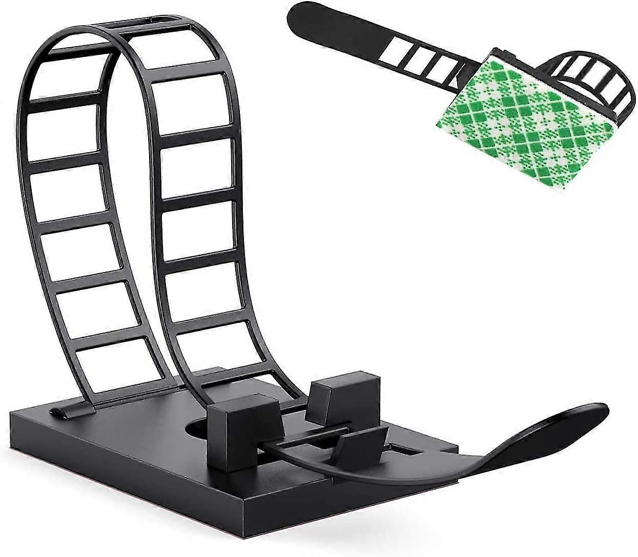 Cable Lock, 50 Adjustable Cable Holders, 3m Adaptive Cable Holders, Cable Clamps, Cable Holders