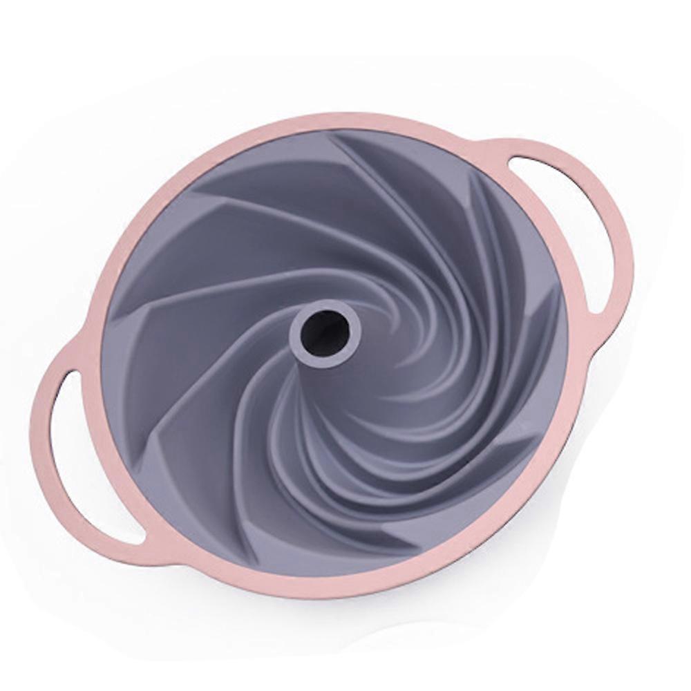 Non-Stick Silicone Pie Plate, Baking