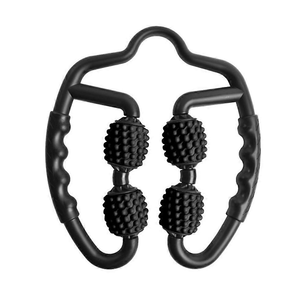 Foam Roller Trigger Point for Sports and Yoga