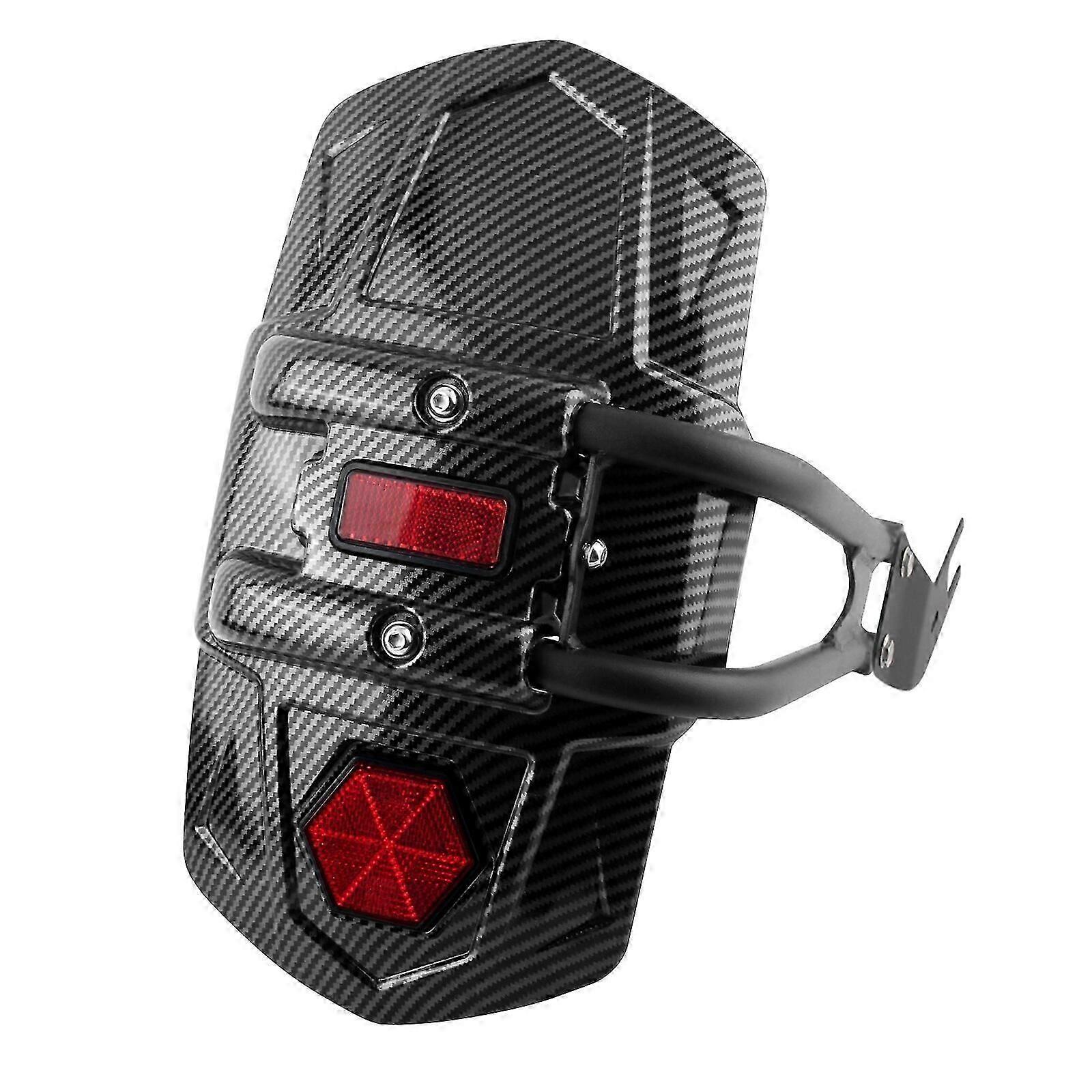 Motorcycle High Quality Rear Fender For Suzuki V-strom 250 Gsx-s750 Sv650  Refit Motorcycle Accessories - Motorcycle Mudguards | Fruugo US, image size:1600x1600