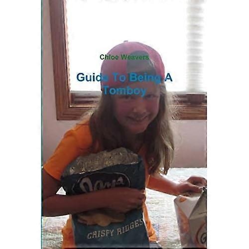 Guide til å være en tomboy