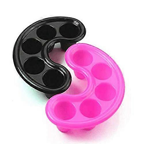 Nail Art Tips, Soaking Trays