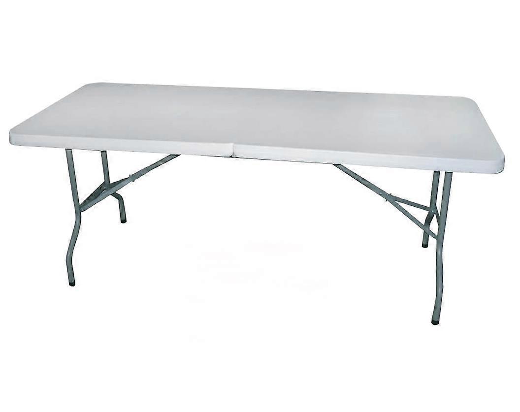 1.8M Heavy Duty Folding Camping / Event Table