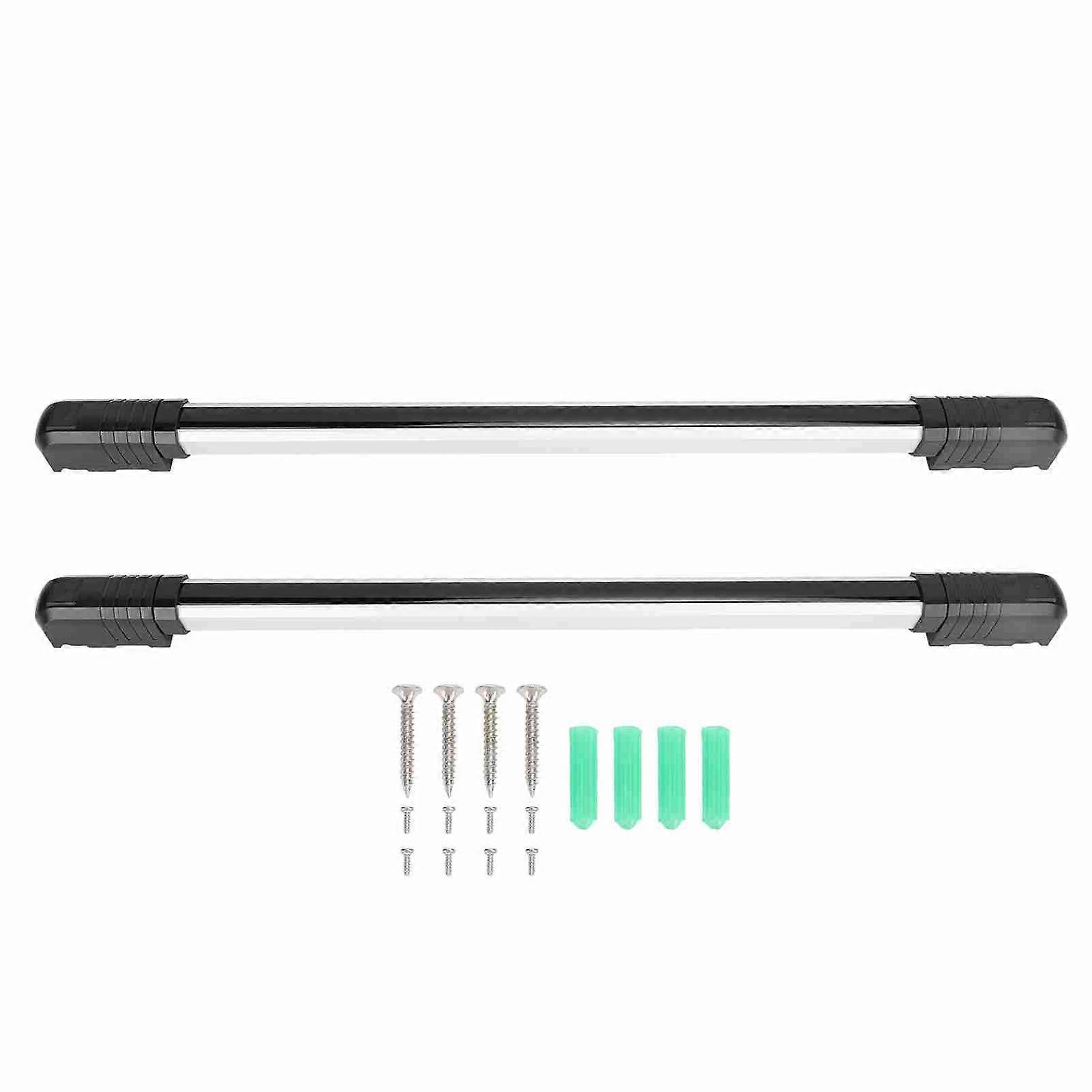 Safety Light Curtain Infrared Light Screen Sensor Safety Grating Variable Frequency with Alarm 8‑33V DC 60m / 196.85ft