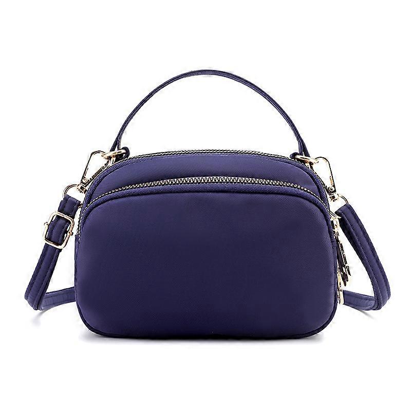 INF sokoldalú nylon válltáska