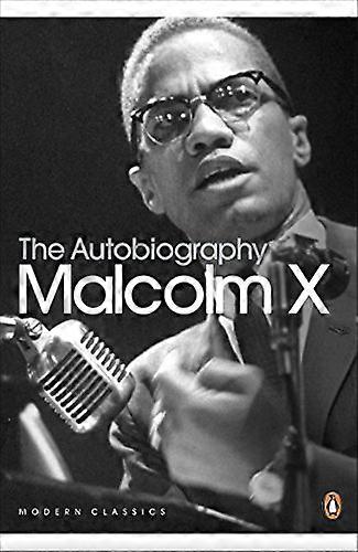 Malcolm X'in Otobiyografisi