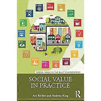 Social Value in Practice