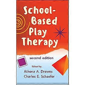School Based Play Therapy
