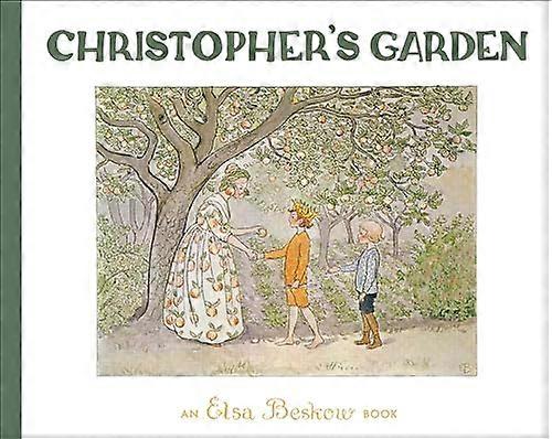 Christophers Garden