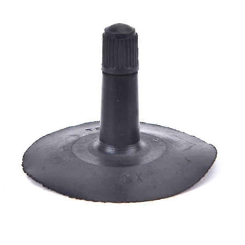 2Pcs Tr13 Ventilreparatur mit Unterlage für Kaltvulkanisation gerader Nippel