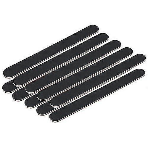 10 τεμάχια ταινία λείανσης λείανσης μοντέλων τρισδιάστατης εκτύπωσης