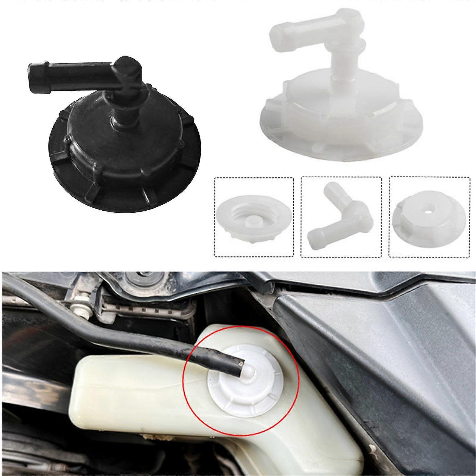Original Style Coolant Expansion Tank Cap For Opel – Fits YR00269780, 13502353 – Xukey Steel Replacement