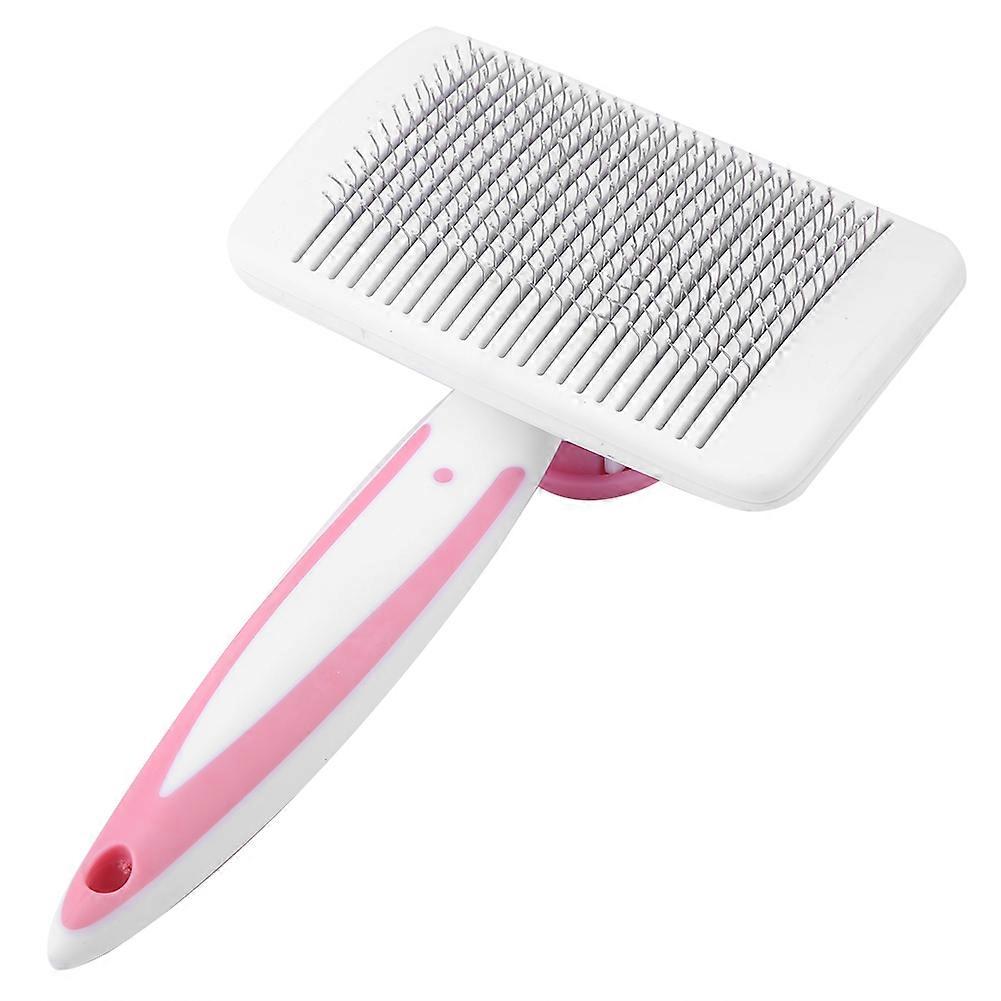Brosse de toilettage pour chiens : élimination de la perte de poils avec un peigne