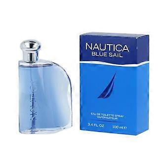 Parfume Nautica EDT Blue Sail til mænd (100 ml)