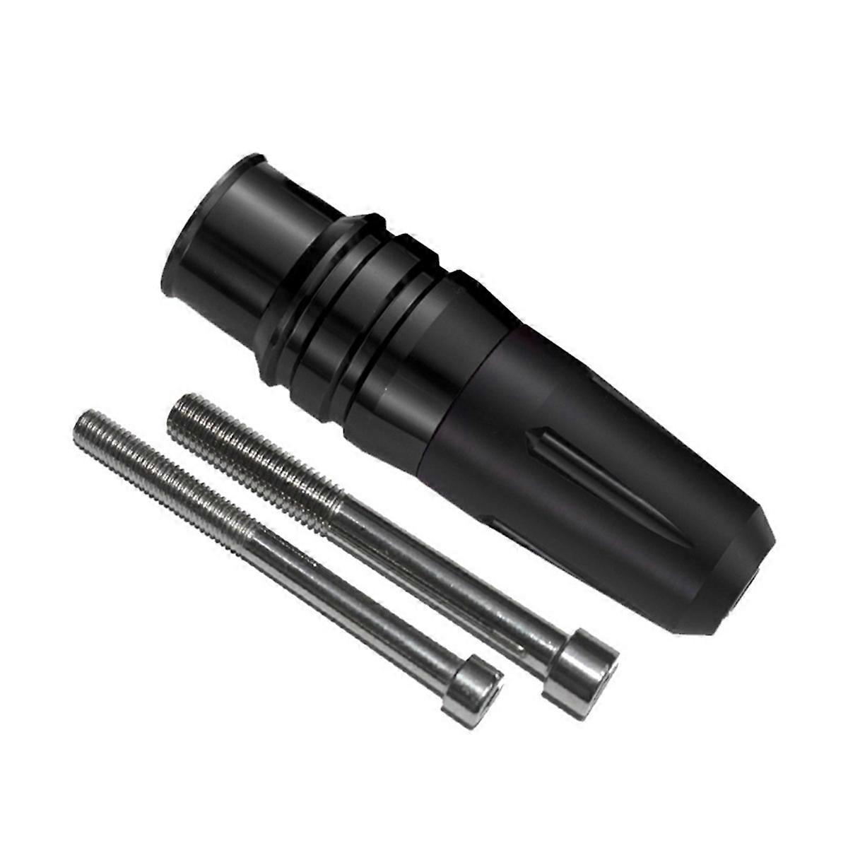 Universal Motorcycle Crash Pads with 8MM 10MM Bolts