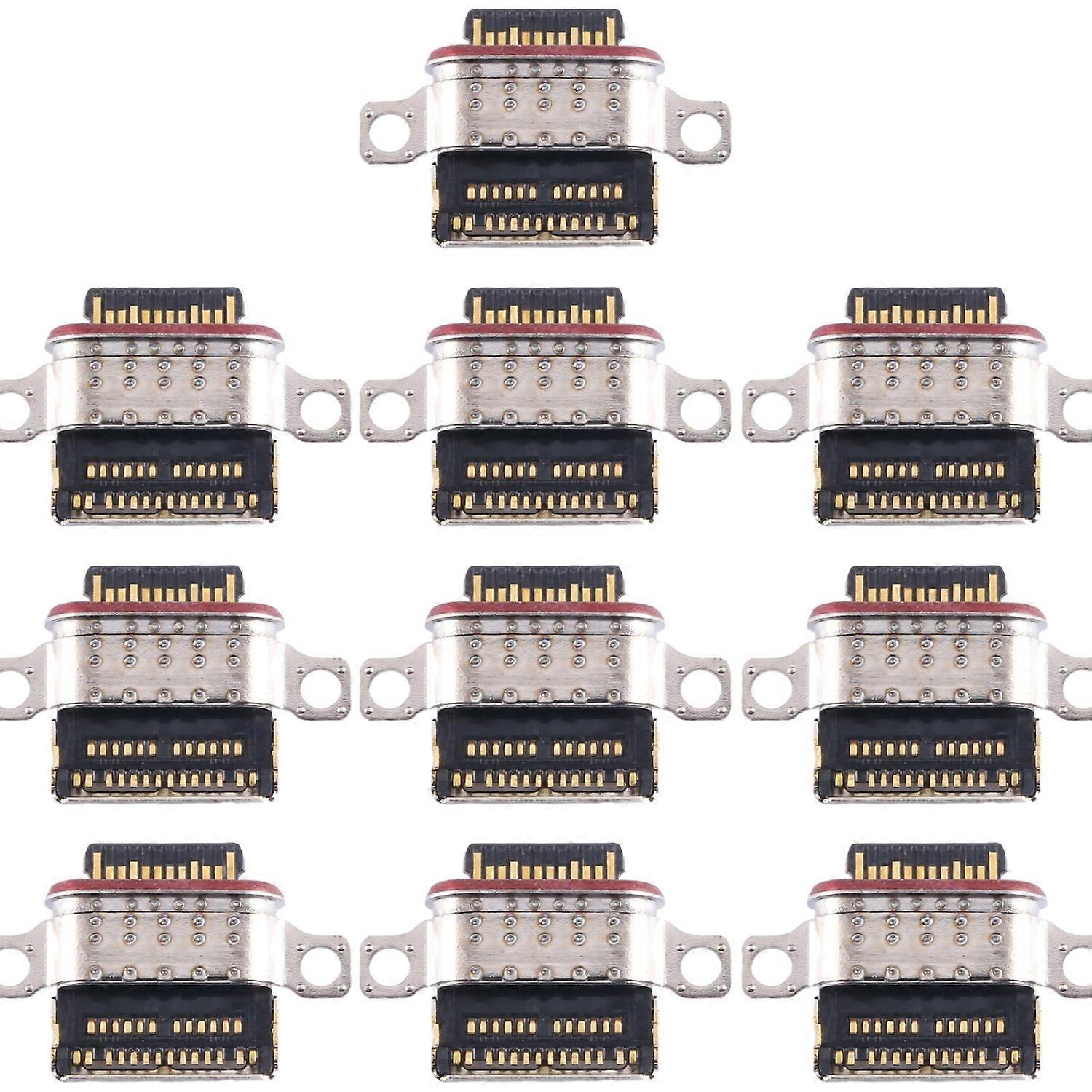 10pcs Charging Port For Honor Magic V