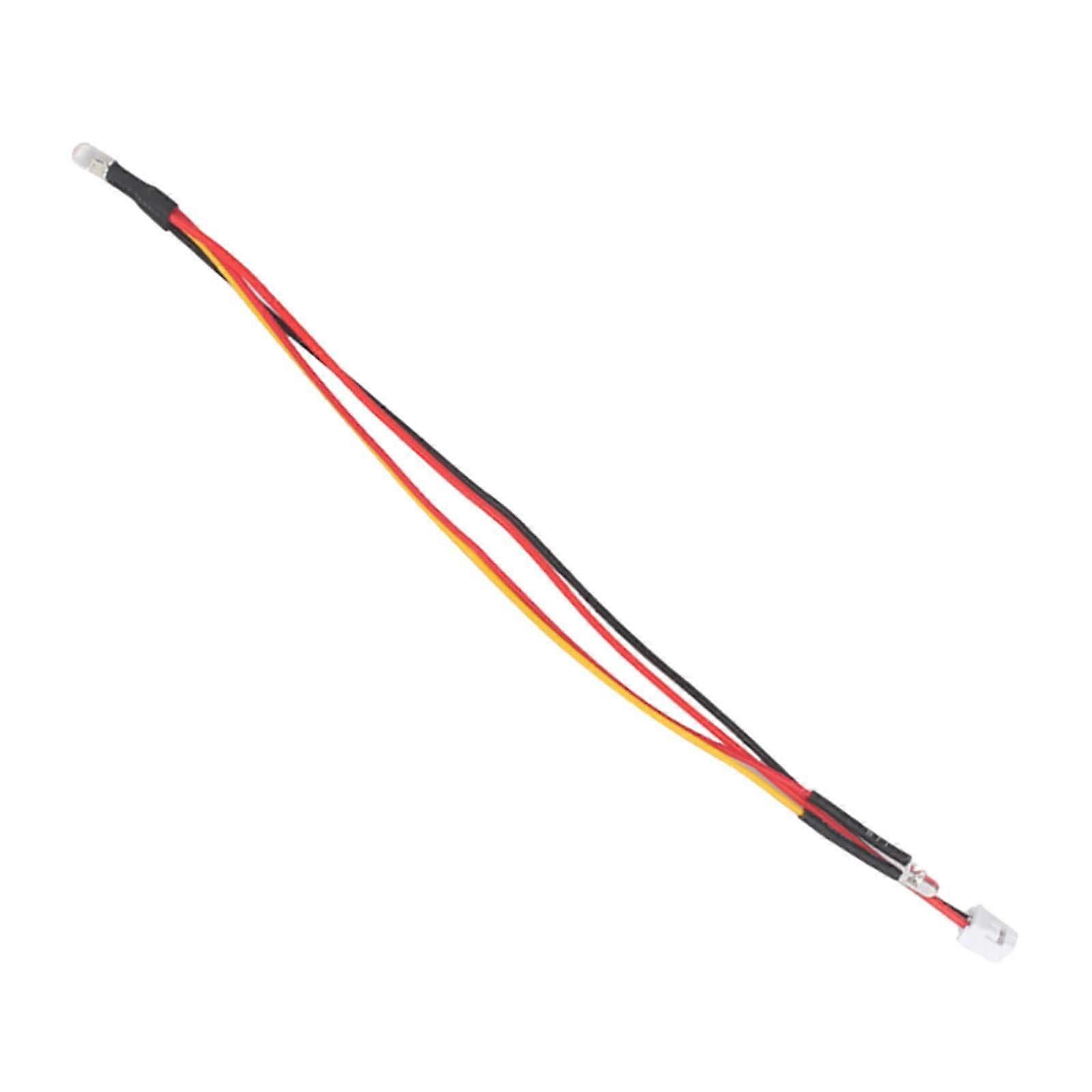 1:18 Scale RC Car Light, Replace, Accessory RC Parts for A86 1802,1803 DIY