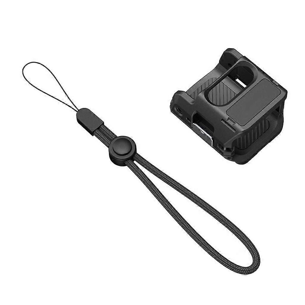 Expansion Adapter for Pocket 3 Protective Cage Metal Bracket Adapter Mount