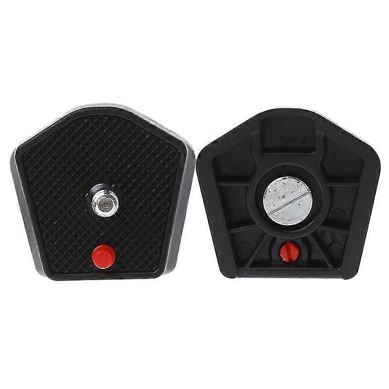 785PL Plaque à dégagement rapide 1/4 » Vis pour Manfrotto 7321YB MKC3-H01 MKC3-P01 Trépied
