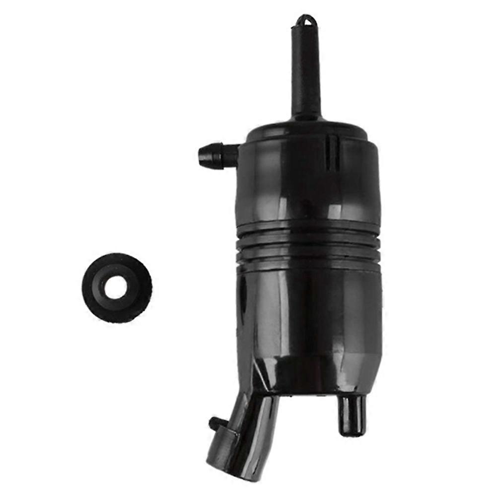 Car Windshield Washer Pump Water Jet Motor for 