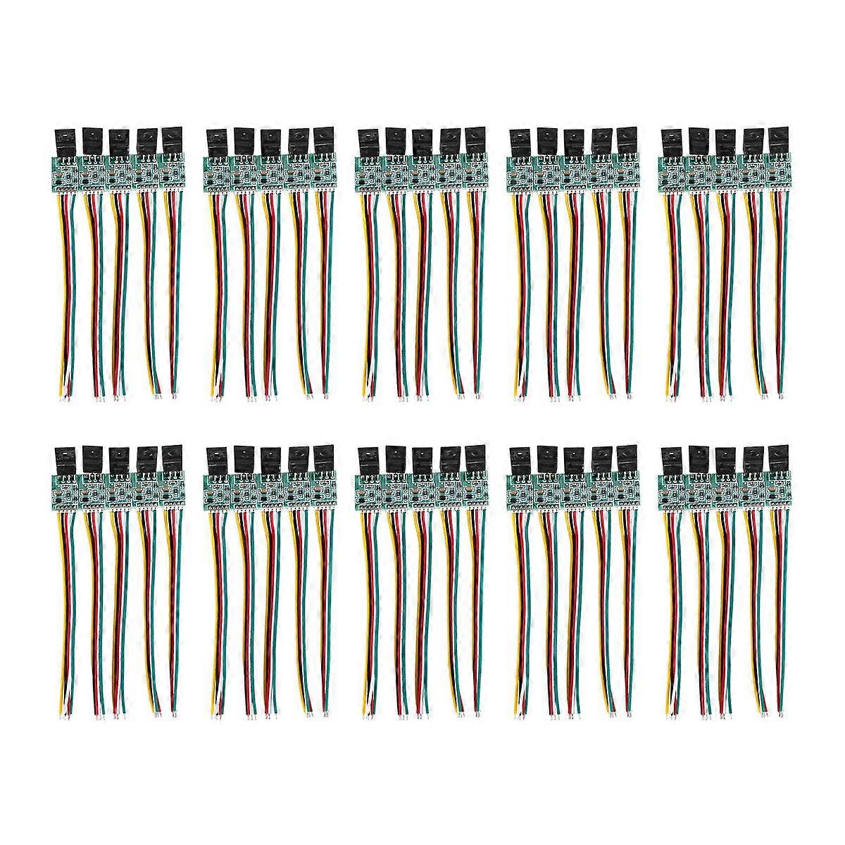 10PCS CA888 15-24 Inch Universal LCD Monitor Power Board Power Module