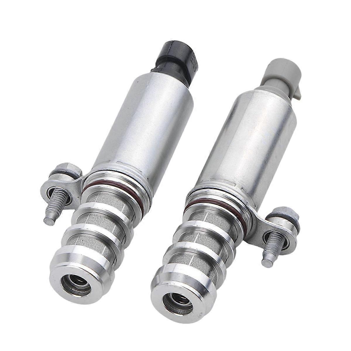 Intake Exhaust Oil Control Timing Valve Solenoid VVT for