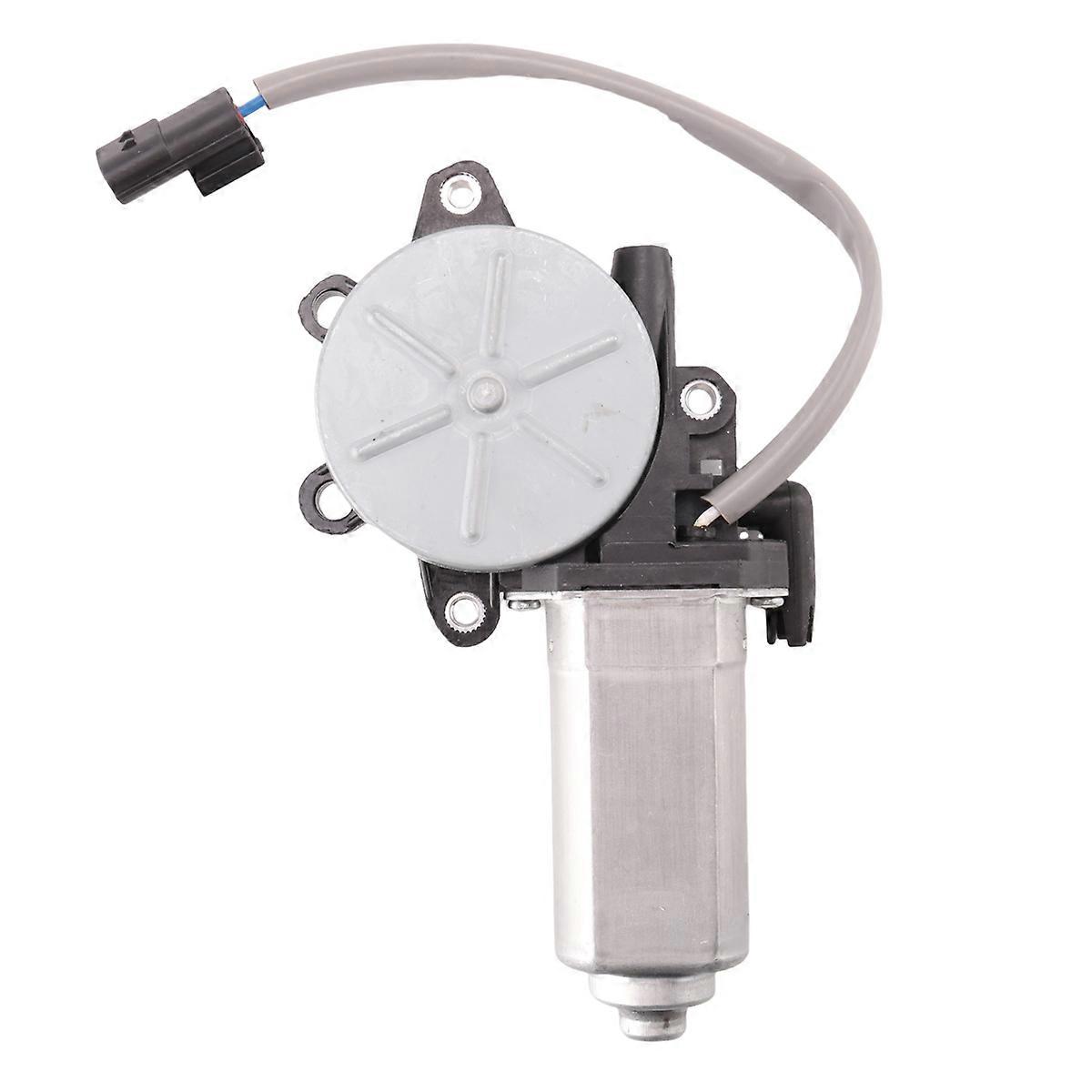 Power Window Lift Motor Left CUR100450 for 1 2 I Ii Range 1987-2004 RHD