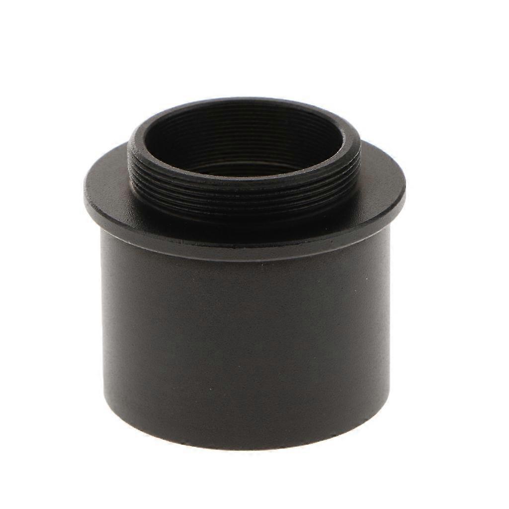 Lens Adapter 1.25 Inch For Fixing C Port